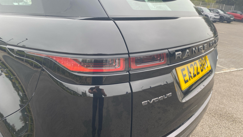 Land Rover Range Rover Evoque 2.0 D200 R-Dynamic SE 5dr Auto Diesel Hatchback